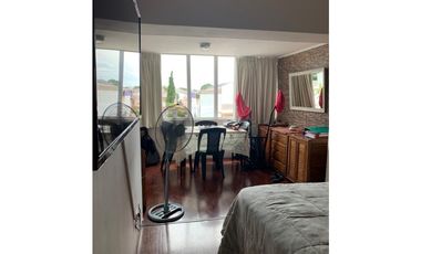 OPORTUNIDAD ! DEPTO 4 AMB QUINCHO IMPECABLE VILLA PRIMERA