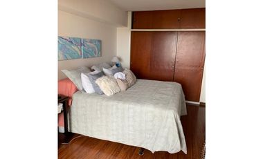 OPORTUNIDAD ! DEPTO 4 AMB QUINCHO IMPECABLE VILLA PRIMERA
