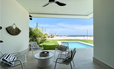 OCEAN VILLAS CASA DE PLAYA EN VENTA, CASA MAR- SAN CARLOS (2)