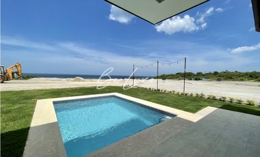OCEAN VILLAS CASA DE PLAYA EN VENTA, CASA MAR- SAN CARLOS (2)