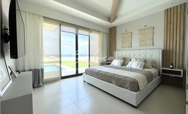 OCEAN VILLAS CASA DE PLAYA EN VENTA, CASA MAR- SAN CARLOS (2)