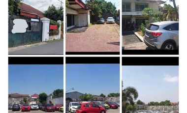 Rumah disewakan di Jawa Timur, Sidoarjo