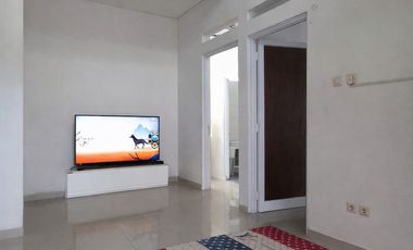 Rumah Tinggal dalam Perumahan Lokasi Dekat Kantor Pemda Sleman