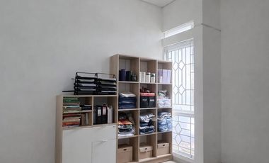 Rumah Tinggal dalam Perumahan Lokasi Dekat Kantor Pemda Sleman