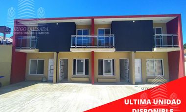 Duplex a estrenar en playa grande -RETASADO - OPORUNIDAD!!!