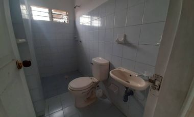CASA EN VENTA BARRIO CENTRO |5173