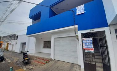 CASA EN VENTA BARRIO CENTRO |5173