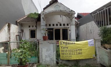Rumah dijual di Tulangan, Sidoarjo