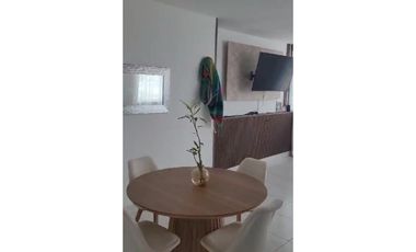 ALQUILER APARTAMENTO EDISON PARK