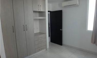 ALQUILER APARTAMENTO EDISON PARK