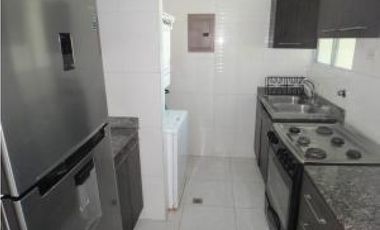 ALQUILER APARTAMENTO EDISON PARK