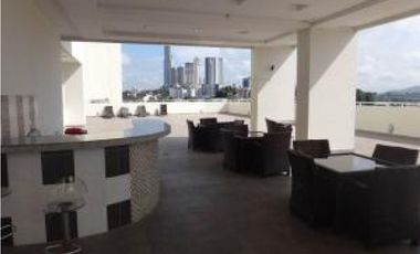 ALQUILER APARTAMENTO EDISON PARK