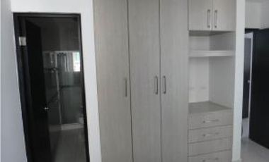 ALQUILER APARTAMENTO EDISON PARK