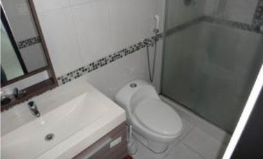 ALQUILER APARTAMENTO EDISON PARK