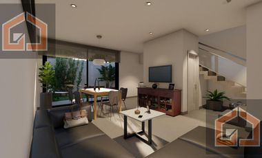 Departamento - Barrio Parque Leloir