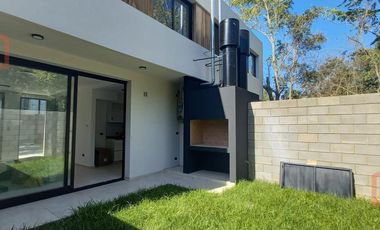 Departamento - Barrio Parque Leloir
