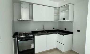 Departamento - Barrio Parque Leloir