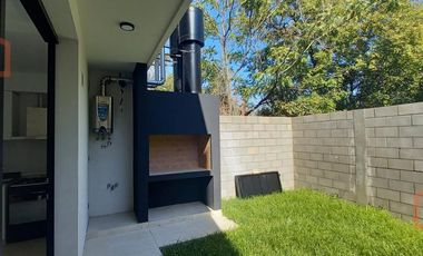 Departamento - Barrio Parque Leloir