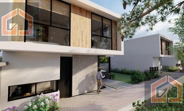 Departamento - Barrio Parque Leloir