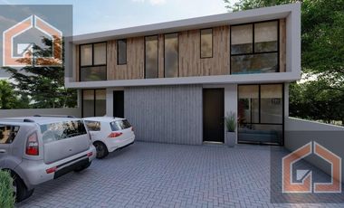 Departamento - Barrio Parque Leloir