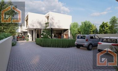Departamento - Barrio Parque Leloir