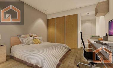Departamento - Barrio Parque Leloir