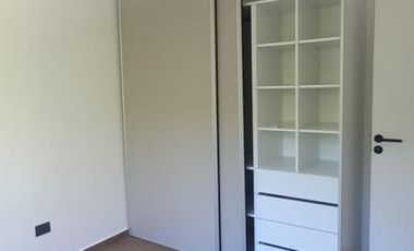 Departamento - Barrio Parque Leloir