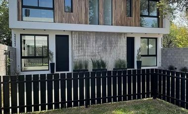 Departamento - Barrio Parque Leloir