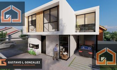 Departamento - Barrio Parque Leloir