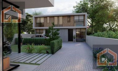 Departamento - Barrio Parque Leloir