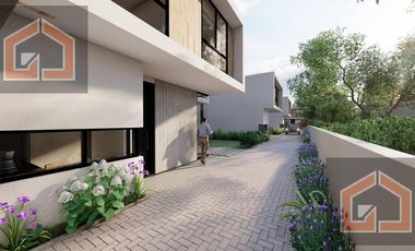 Departamento - Barrio Parque Leloir
