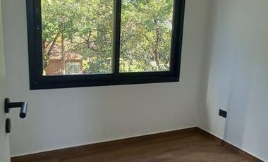 Departamento - Barrio Parque Leloir
