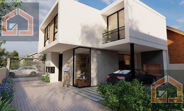 Departamento - Barrio Parque Leloir