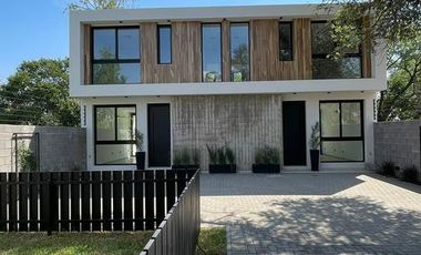 Departamento - Barrio Parque Leloir