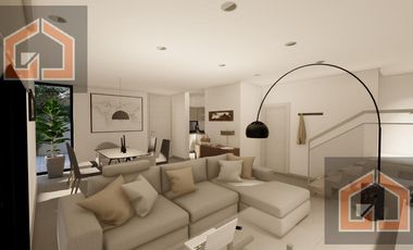 Departamento - Barrio Parque Leloir