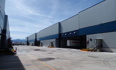 BODEGA INDUSTRIAL EN RENTA EN LERMA B6