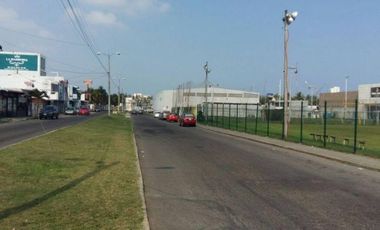 Terreno en Renta con ubicación en Jardines de Virginia, Boca del Río, GRT-0014