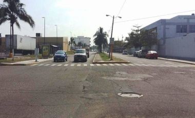 Terreno en Renta con ubicación en Jardines de Virginia, Boca del Río, GRT-0014