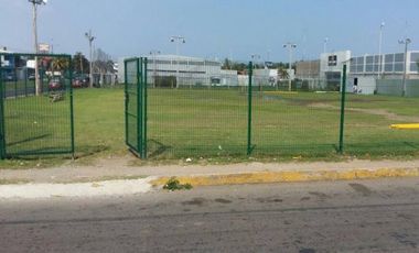 Terreno en Renta con ubicación en Jardines de Virginia, Boca del Río, GRT-0014