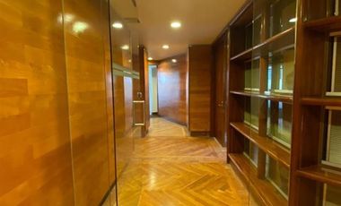 Oficina en arriendo en Providencia