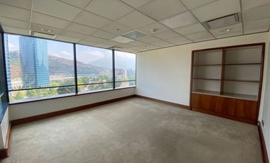 Oficina en arriendo en Providencia
