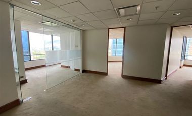 Oficina en arriendo en Providencia