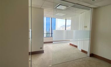 Oficina en arriendo en Providencia