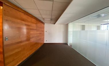 Oficina en arriendo en Providencia