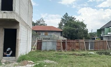 Rumah baru minimalis siap huni di kawasan setiabudi regency