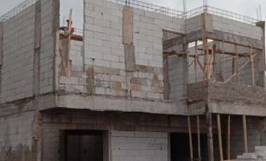 Rumah baru minimalis siap huni di kawasan setiabudi regency