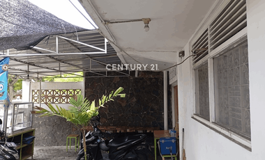 Rumah Dg LB 350 Di Gondokusuman 1 Km Dari St Lempuyangan