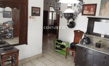 Rumah Dg LB 350 Di Gondokusuman 1 Km Dari St Lempuyangan