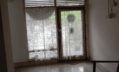 Rumah Dg LB 350 Di Gondokusuman 1 Km Dari St Lempuyangan