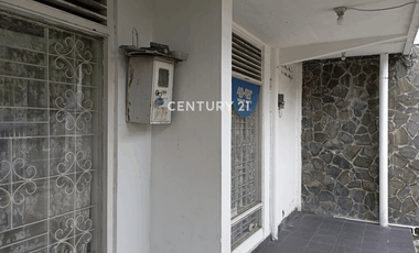 Rumah Dg LB 350 Di Gondokusuman 1 Km Dari St Lempuyangan